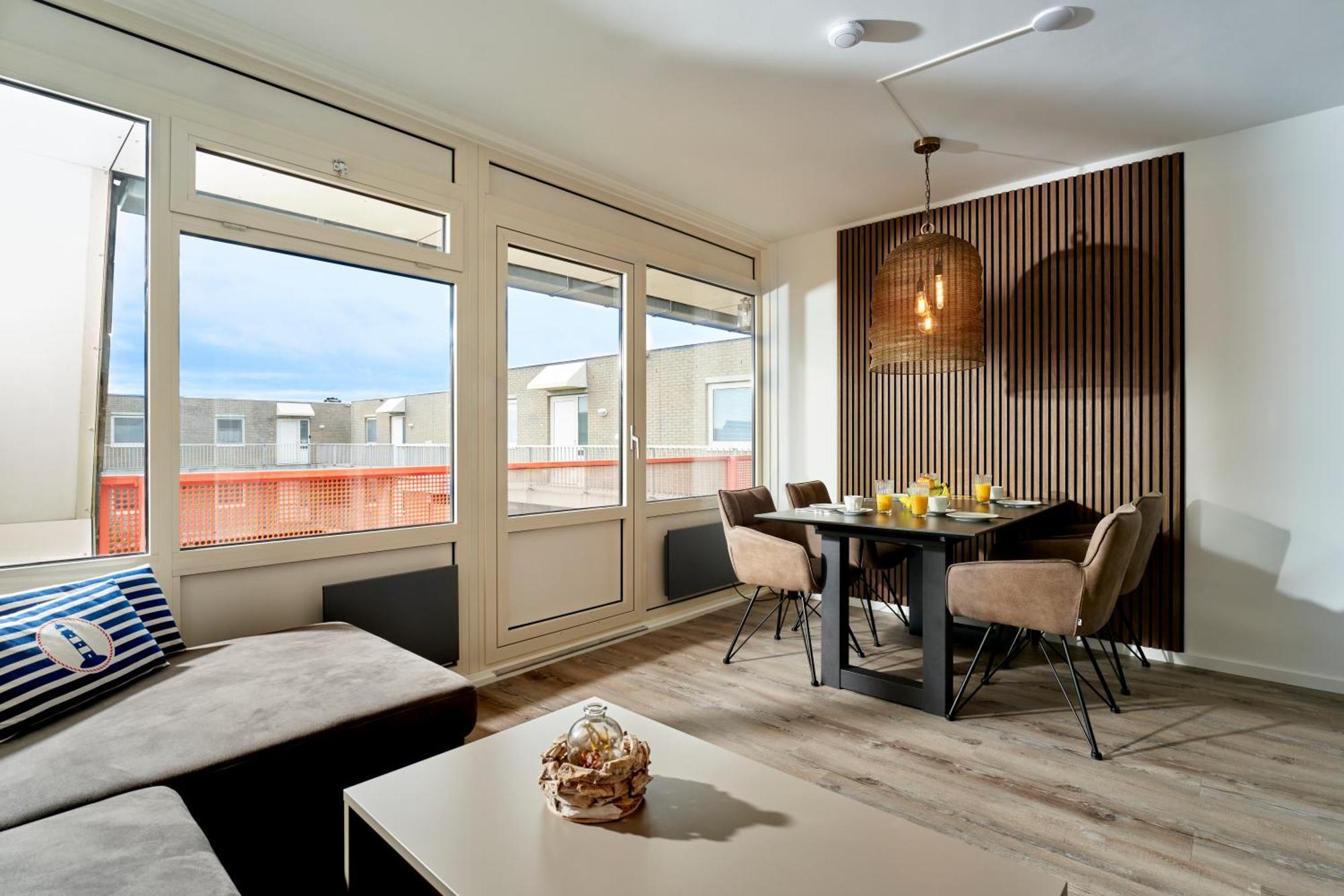 Appartement Amelanderoase 82 Im Amelander Paradijs Buren  Dış mekan fotoğraf